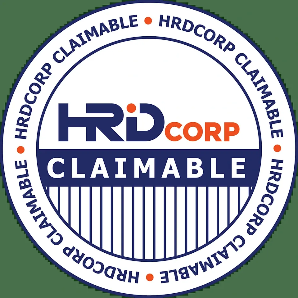 HRD Corp Claimable logo