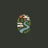 Suka Camping logo